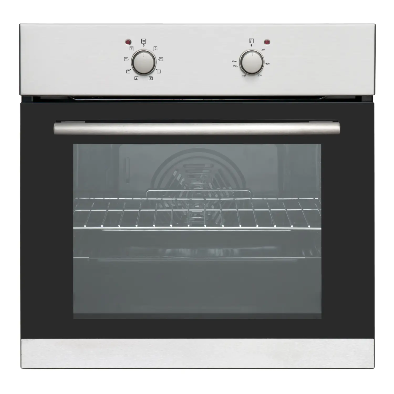 Einbau-Backofen