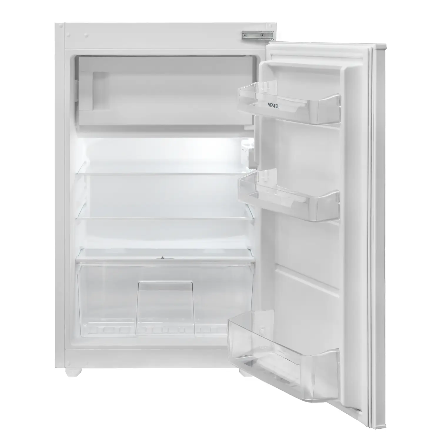 Einbau-Kühlschrank