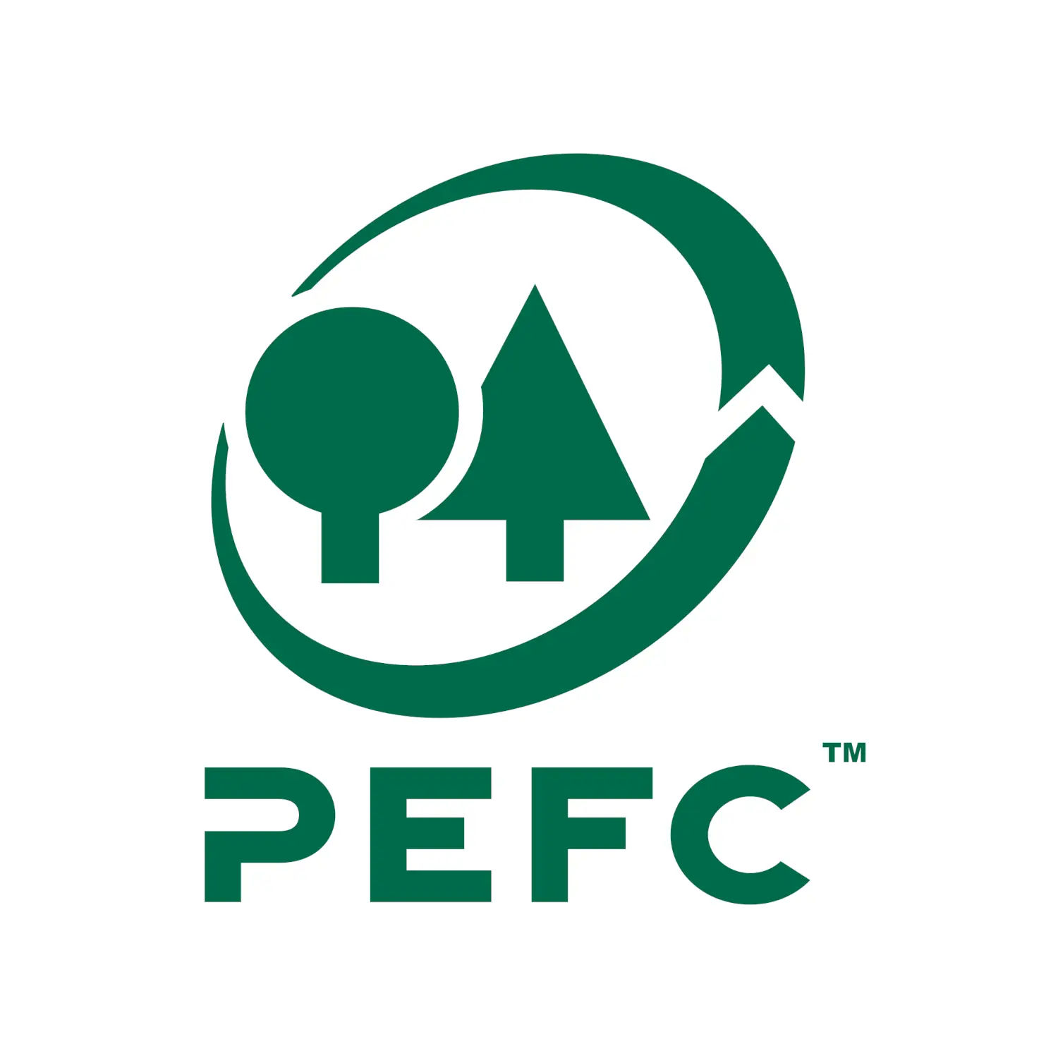 PEFC Zertifikat: Förderung nachhaltiger Waldwirtschaft PEFC Zertifikat: Förderung nachhaltiger Waldwirtschaft