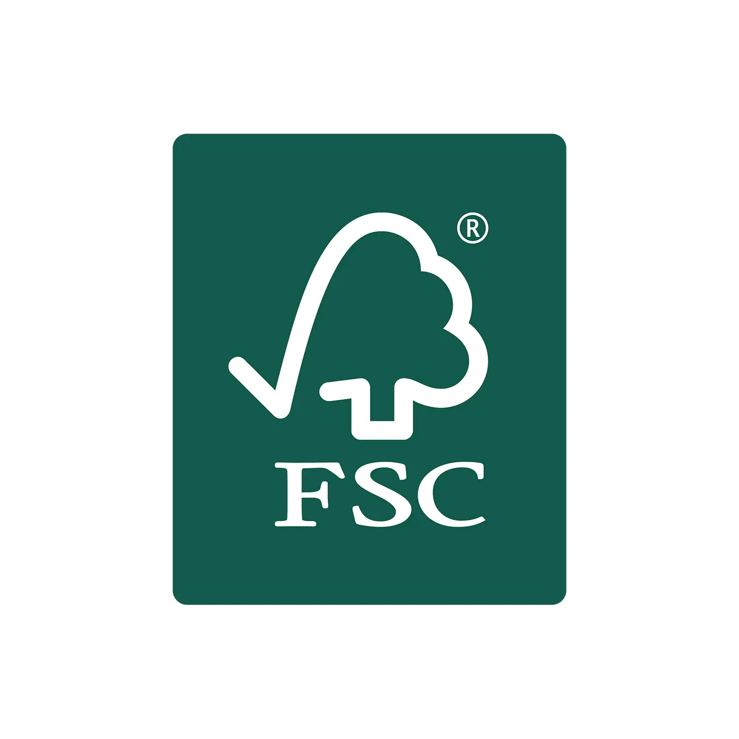 FSC® Zertifikat: Zeichen für verantwortungsvolle Waldwirtschaft FSC® Zertifikat: Zeichen für verantwortungsvolle Waldwirtschaft